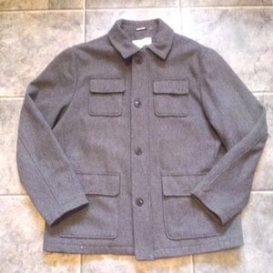 Calvin Klein Men's Jacket